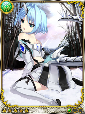 ドラゴネス Card Detail Sr