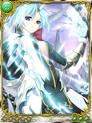 ドラゴネス Card Detail Sr