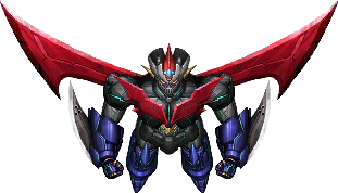 マジンガーz Saga 機体 Sss