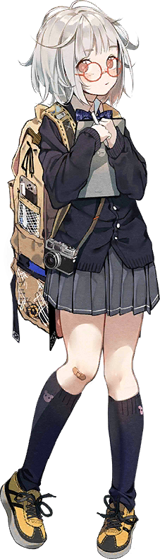 小林真希 パイロット