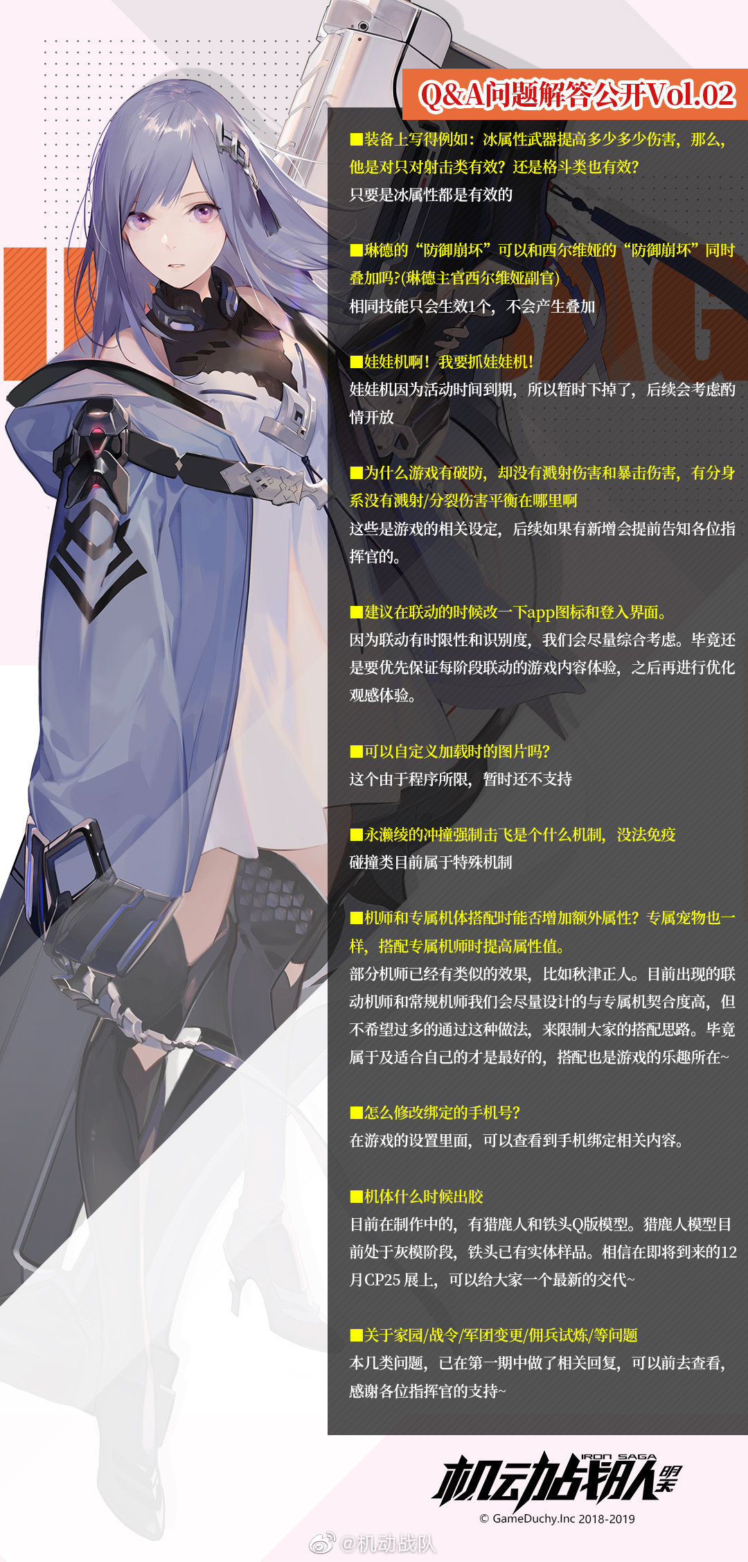 Vol2 本国q A