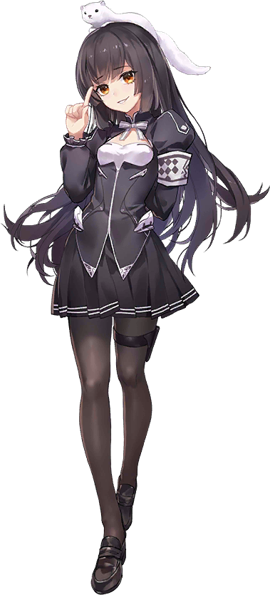 五十嵐命美 パイロット