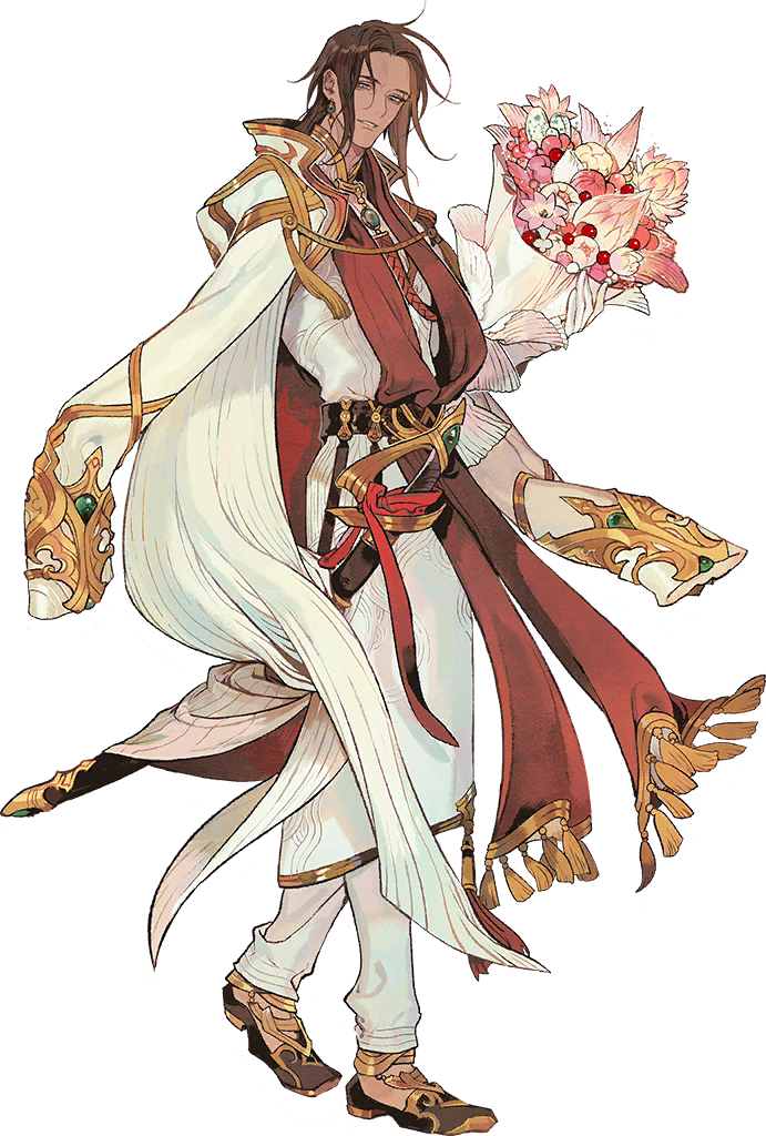 花嫁スキン パイロット スキン