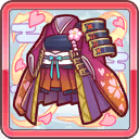 装備/icon/宵桜の紫鎧
