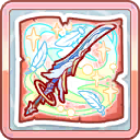 装備/icon/ブレイドオブルシフェルの設計図